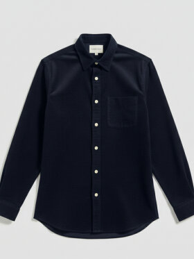 Plenum Studio - Nils Core Corduroy Shirt