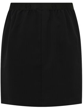 Gossia - JosinaGO Atalie Skirt Black Gossia - JosinaGO Atalie Skirt Black