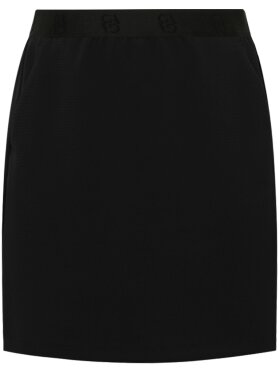 Gossia - JosinaGO Atalie Skirt Black Gossia - JosinaGO Atalie Skirt Black
