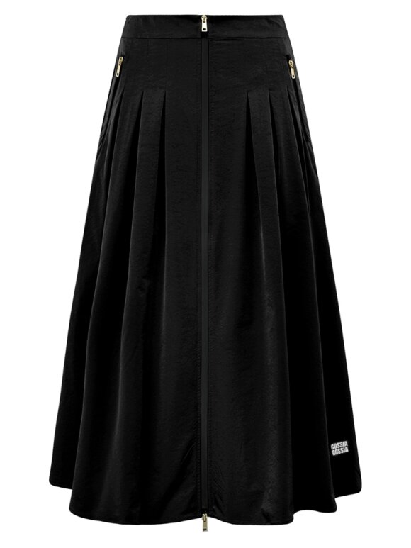 Gossia - CenetteGO Skirt Black