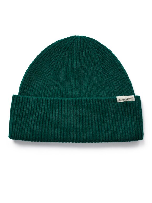 Anerkjendt - AKFelix merino hood