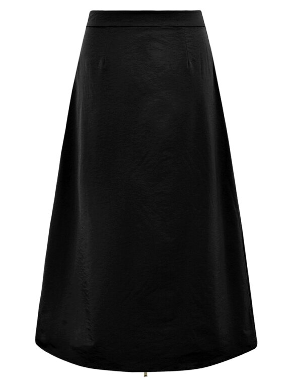 Gossia - CenetteGO Skirt Black