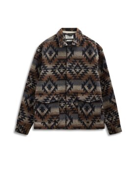 Anerkjendt - AKOtto Inka Overshirt Anerkjendt - AKOtto Inka Overshirt