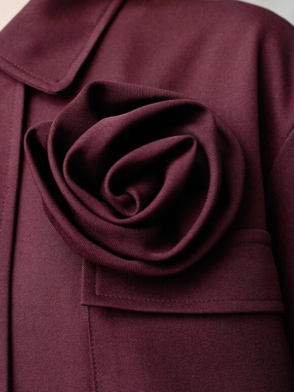 Love & Divine - Love1471-1 Jackets D. Berry
