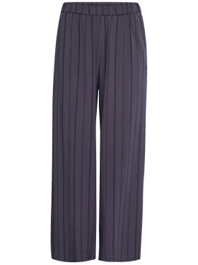 Love & Divine - Love1623 Pants Grey Stripes Love & Divine - Love1623 Pants Grey Stripes