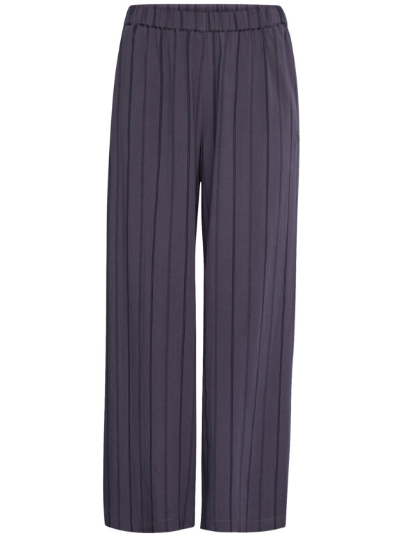 Love & Divine - Love1623 Pants Grey Stripes