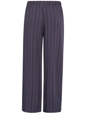 Love & Divine - Love1623 Pants Grey Stripes Love & Divine - Love1623 Pants Grey Stripes