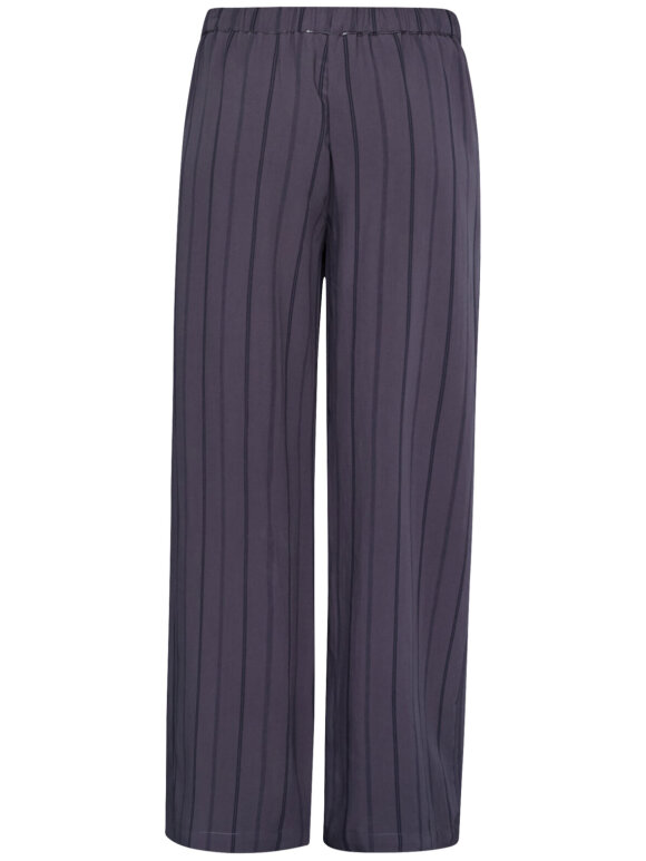 Love & Divine - Love1623 Pants Grey Stripes