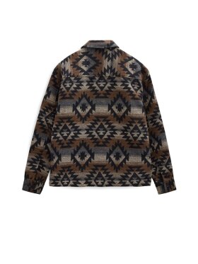 Anerkjendt - AKOtto Inka Overshirt Anerkjendt - AKOtto Inka Overshirt