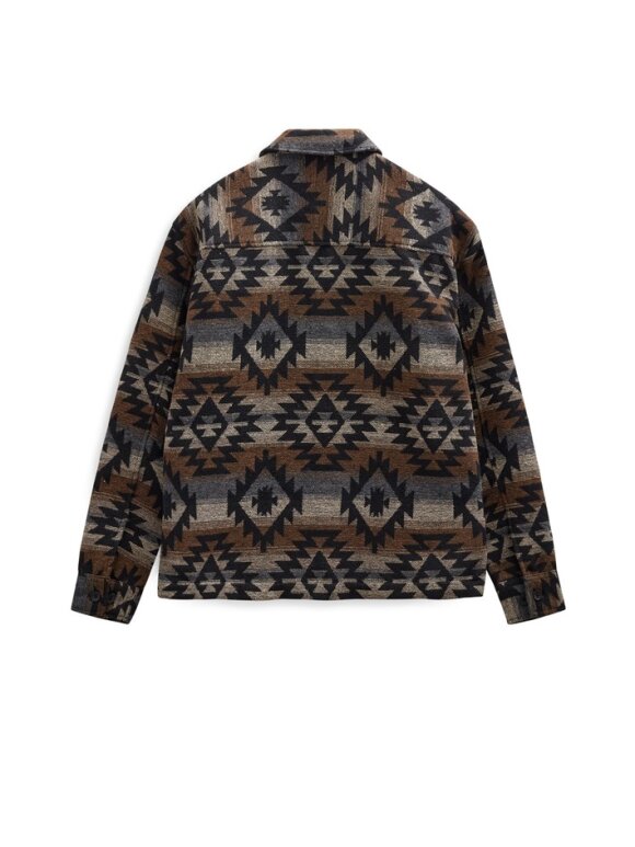 Anerkjendt - AKOtto Inka Overshirt