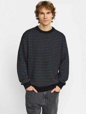 Revolution - Loose Knit Sweater