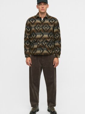 Anerkjendt - AKOtto Inka Overshirt Anerkjendt - AKOtto Inka Overshirt