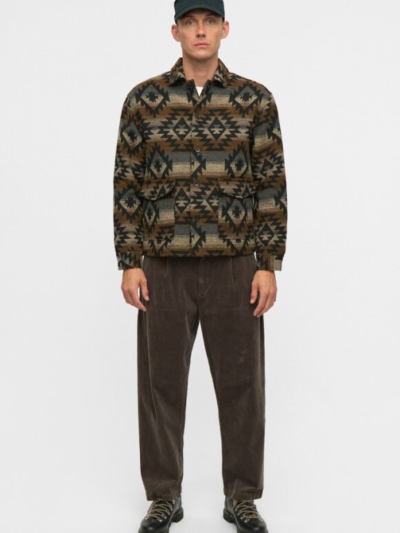 Anerkjendt - AKOtto Inka Overshirt
