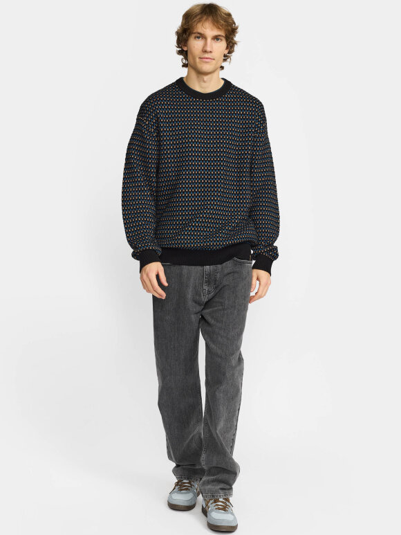 Revolution - Loose Knit Sweater