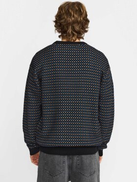 Revolution - Loose Knit Sweater