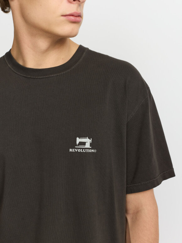 Revolution - Printed T-shirt