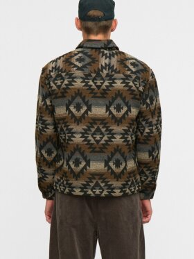 Anerkjendt - AKOtto Inka Overshirt Anerkjendt - AKOtto Inka Overshirt