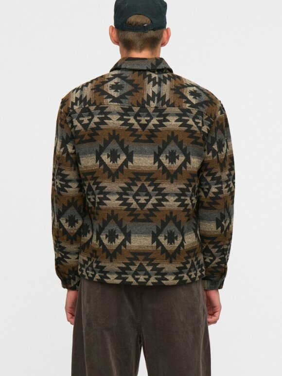 Anerkjendt - AKOtto Inka Overshirt