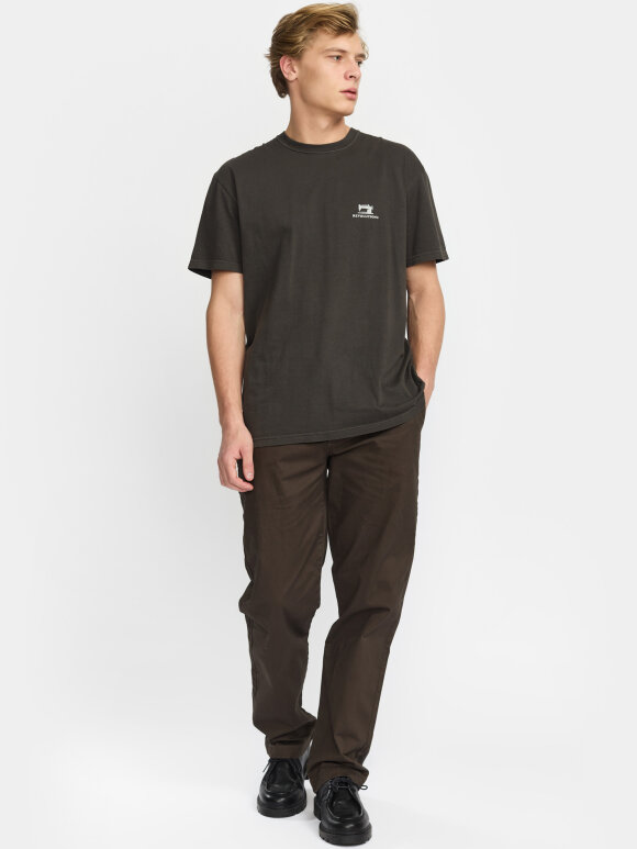 Revolution - Printed T-shirt
