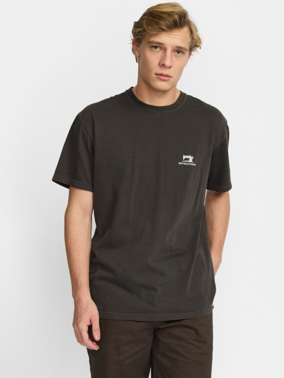 Revolution - Printed T-shirt