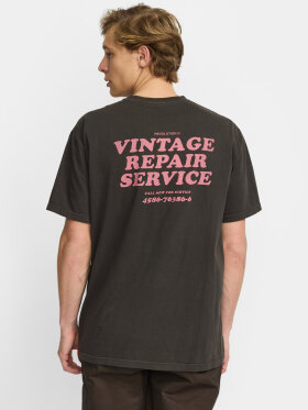 Revolution - Printed T-shirt