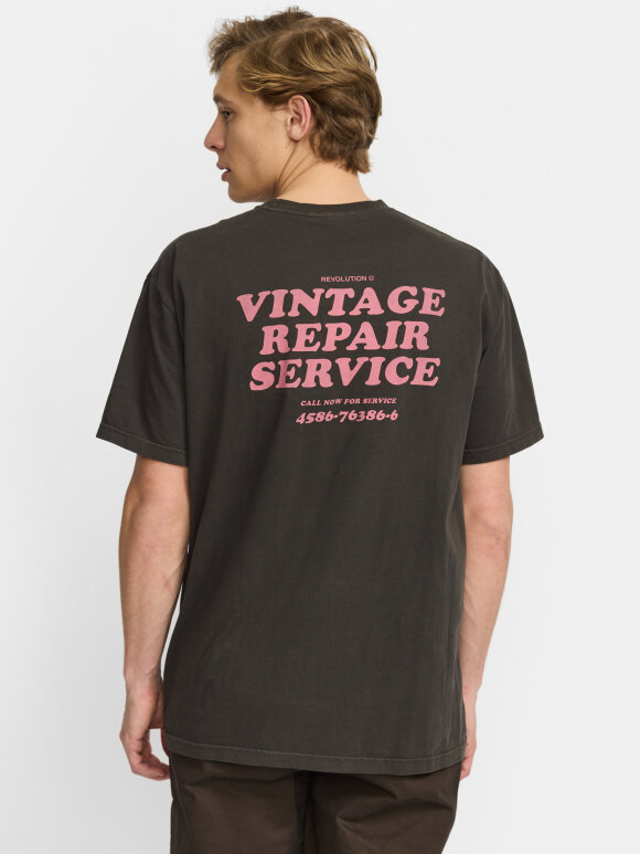 Revolution - Printed T-shirt