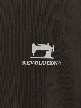Revolution - Printed T-shirt