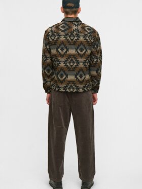 Anerkjendt - AKOtto Inka Overshirt Anerkjendt - AKOtto Inka Overshirt