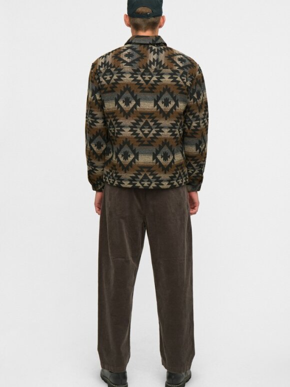 Anerkjendt - AKOtto Inka Overshirt
