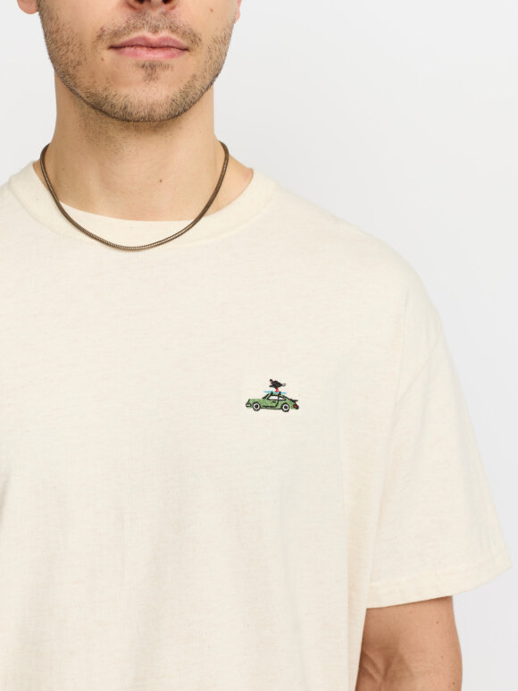 Revolution - Application T-Shirt