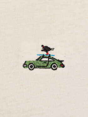 Revolution - Application T-Shirt