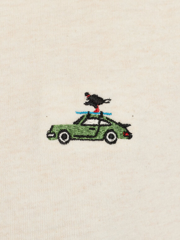 Revolution - Application T-Shirt