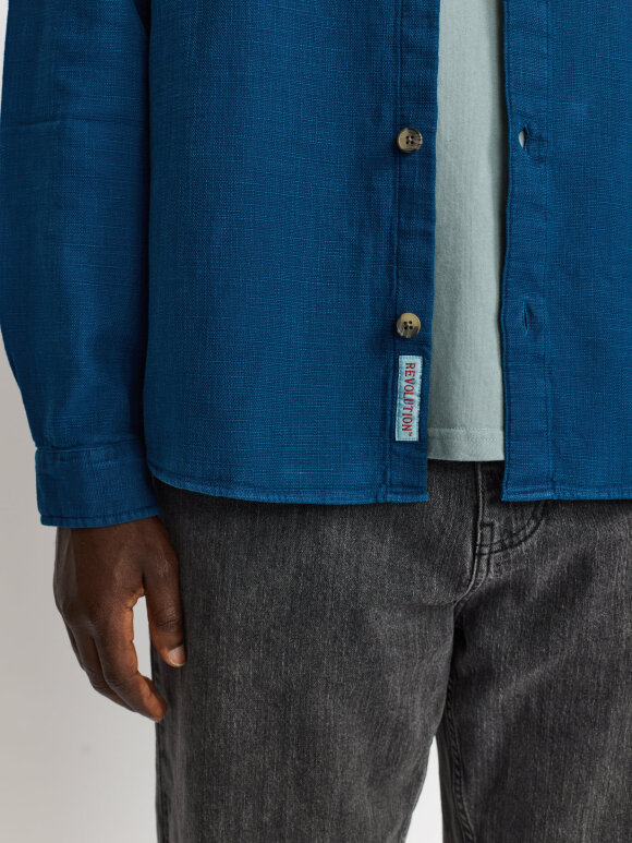 Revolution - Casual Shirt
