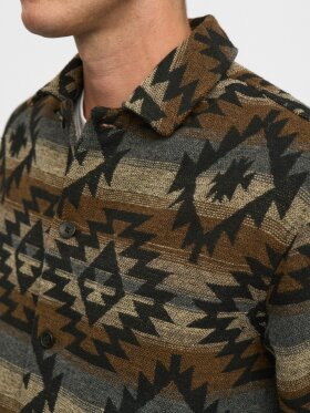 Anerkjendt - AKOtto Inka Overshirt Anerkjendt - AKOtto Inka Overshirt