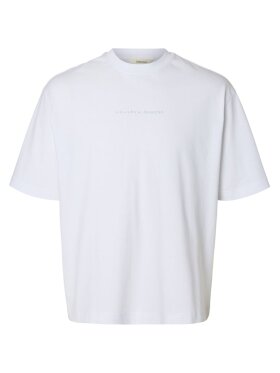 Selected - SLHRelaxNorman License SS Tee