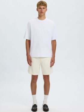 Selected - SLHRelaxNorman License SS Tee