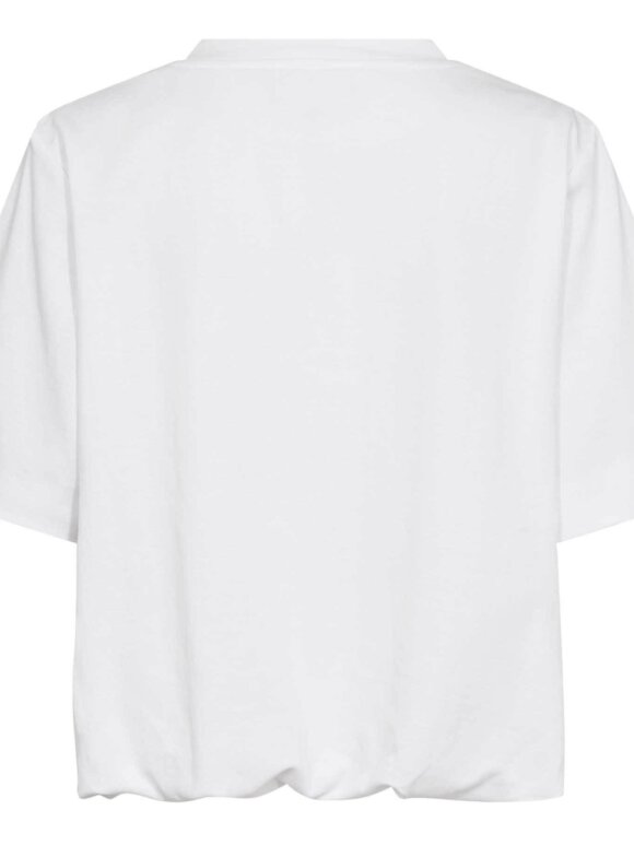 Gossia - LoulouGO Tee White