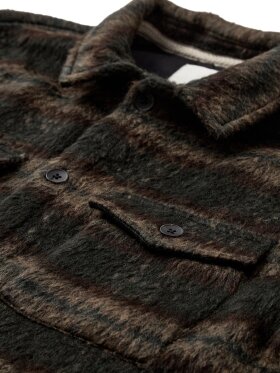 Anerkjendt - AKOscar Heavy Twill Overshirt