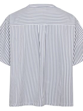 Gossia - WelaGO Mix Tee Light Grey Mela Gossia - WelaGO Mix Tee Light Grey Mela