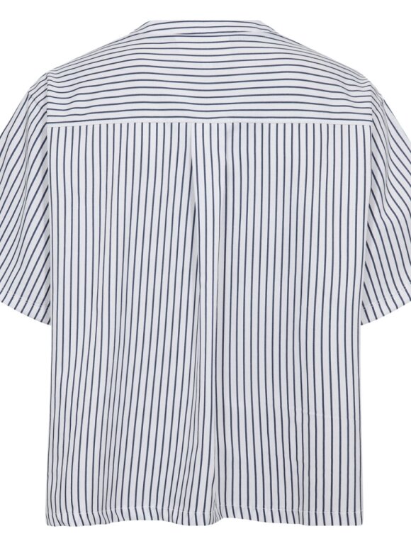 Gossia - WelaGO Mix Tee Light Grey Mela