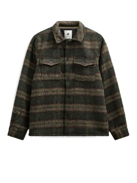 Anerkjendt - AKOscar Heavy Twill Overshirt