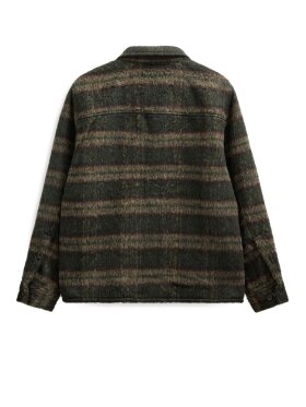 Anerkjendt - AKOscar Heavy Twill Overshirt