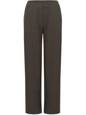 Coster Copenhagen - Jersey Pants sille fit Moss Green Coster Copenhagen - Jersey Pants sille fit Moss Green