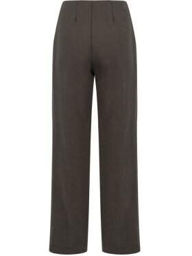 Coster Copenhagen - Jersey Pants sille fit Moss Green Coster Copenhagen - Jersey Pants sille fit Moss Green