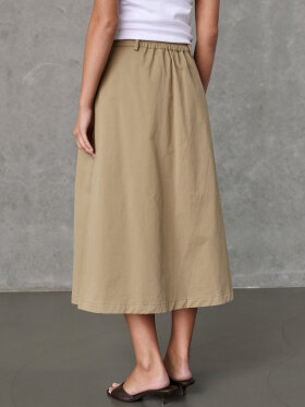 Love & Divine - Love1644 Skirt D. Sand