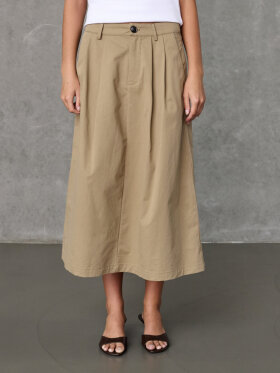 Love & Divine - Love1644 Skirt D. Sand