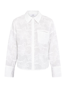 Love & Divine - Love1495-6 shirt White Love & Divine - Love1495-6 shirt White
