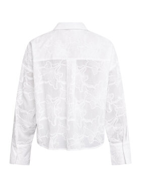 Love & Divine - Love1495-6 shirt White Love & Divine - Love1495-6 shirt White
