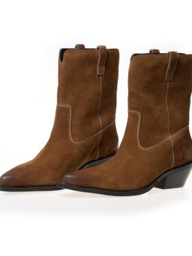 Copenhagen Shoes - The Couture Walk S. Tobacco Copenhagen Shoes - The Couture Walk S. Tobacco