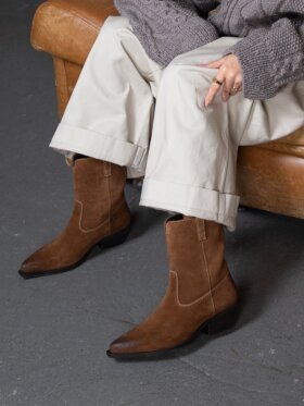 Copenhagen Shoes - The Couture Walk S. Tobacco Copenhagen Shoes - The Couture Walk S. Tobacco